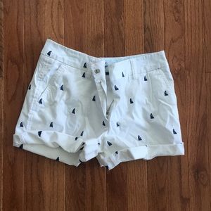 NWOT SHORTS